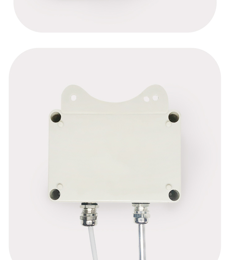 掛壁式溫度變送器2_http://m.ymyuan.cn_溫度儀表_第12張