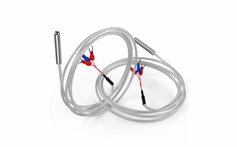 熱電偶測溫的基本原理是兩種不同成份！_http://m.ymyuan.cn_行業動態_第1張