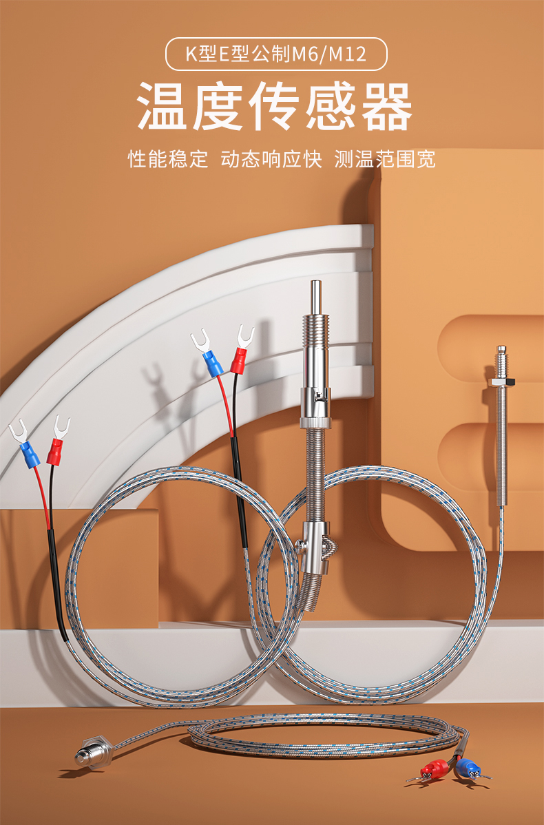 多規格溫度傳感器9_http://m.ymyuan.cn_溫度儀表_第5張