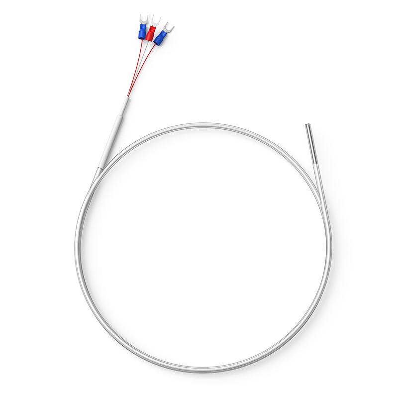 鐵氟龍熱電阻12_http://m.ymyuan.cn_溫度儀表_第1張