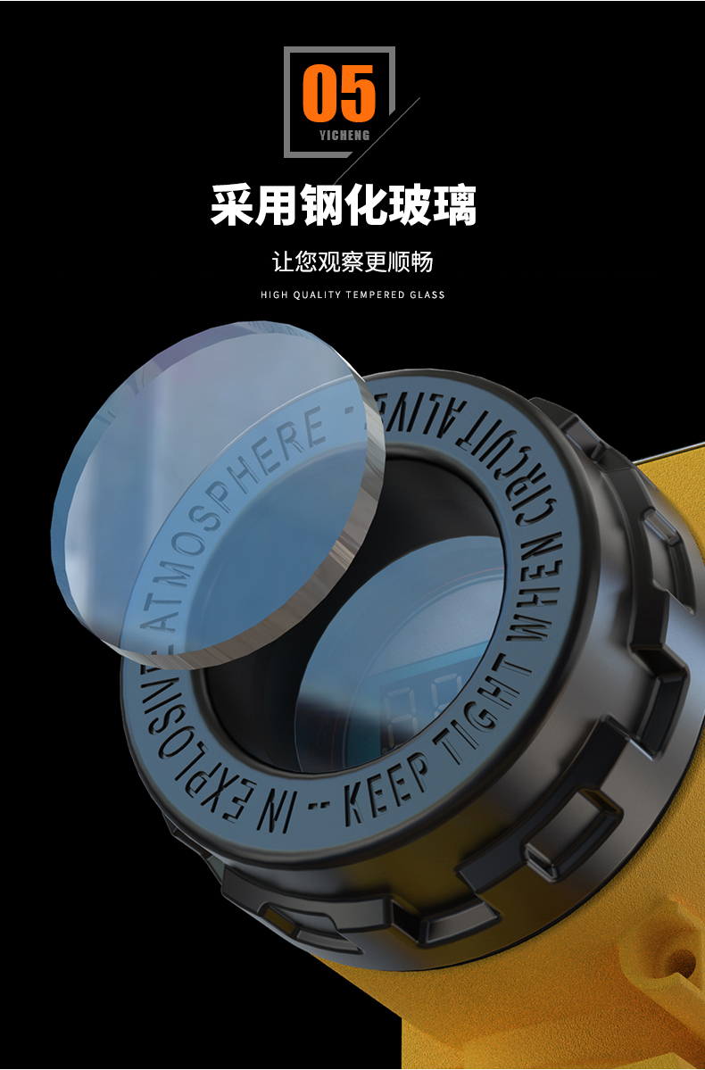 2008一體化溫度傳感器8_http://m.ymyuan.cn_溫度儀表_第12張