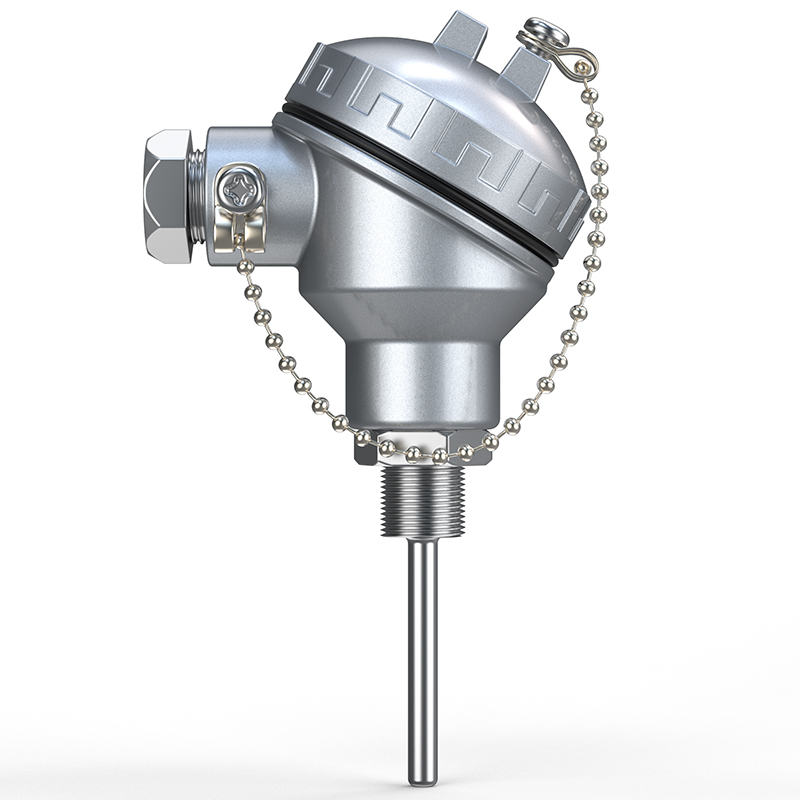 PT-100 一體化溫度傳感變送器16_http://m.ymyuan.cn_溫度儀表_第1張