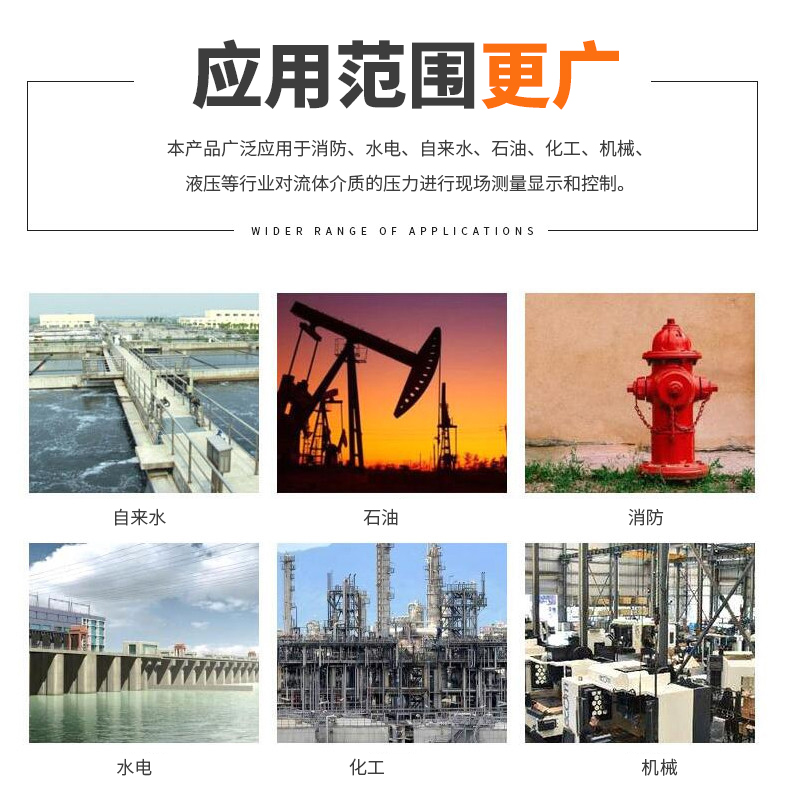 PT-100 一體化溫度傳感變送器16_http://m.ymyuan.cn_溫度儀表_第5張