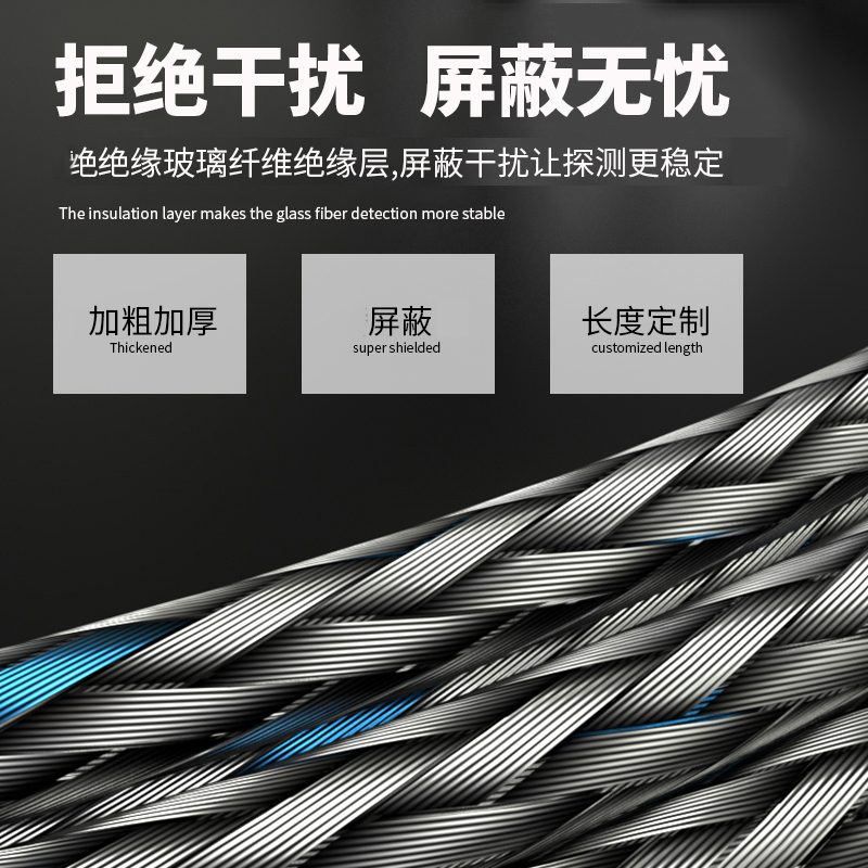 鎧裝溫度傳感器18_http://m.ymyuan.cn_溫度儀表_第3張