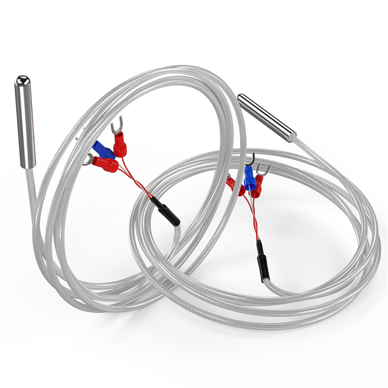 PT100溫度傳感器20_http://m.ymyuan.cn_溫度儀表_第1張