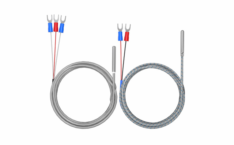 熱電阻是中低溫地區常用的溫度檢測儀器！_http://m.ymyuan.cn_行業動態_第1張