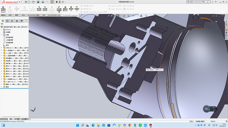 成都熱電偶和PT100有什么區別？_http://m.ymyuan.cn_行業動態_第1張