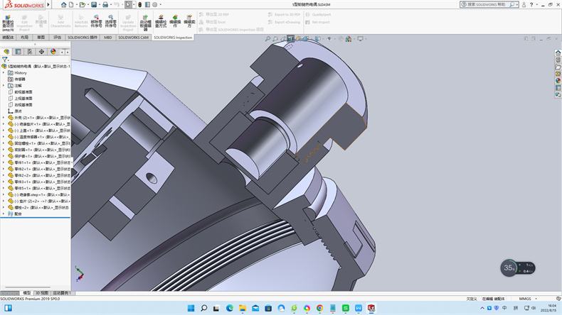 熱電偶冷端溫度也有稱作冷端參考溫度、冷端溫度、參考溫度！_http://m.ymyuan.cn_行業(yè)動態(tài)_第2張