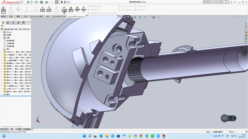熱電阻的工作原理是什么？_http://m.ymyuan.cn_行業動態_第1張
