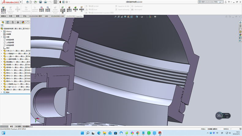 衛生、工業行業熱電阻的常見故障及處理方法！_http://m.ymyuan.cn_行業動態_第1張
