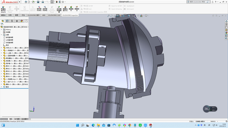 重慶鎧裝熱電偶是溫度測量中應用廣泛溫度器件！_http://m.ymyuan.cn_行業動態_第1張