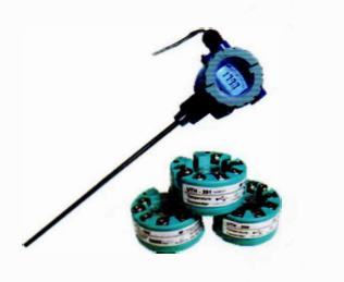 四川專用型溫度傳感器：帶熱電偶/熱電阻一體化溫度變送器！_http://m.ymyuan.cn_行業動態_第1張