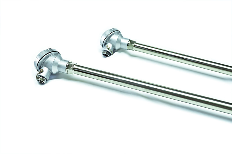 溫度儀表定制：柱密封螺紋熱電阻！_http://m.ymyuan.cn_公司動態(tài)_第1張